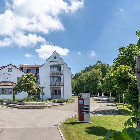 Gasthaus Hotel Zum Mohren Niederstotzingen Dış mekan fotoğraf