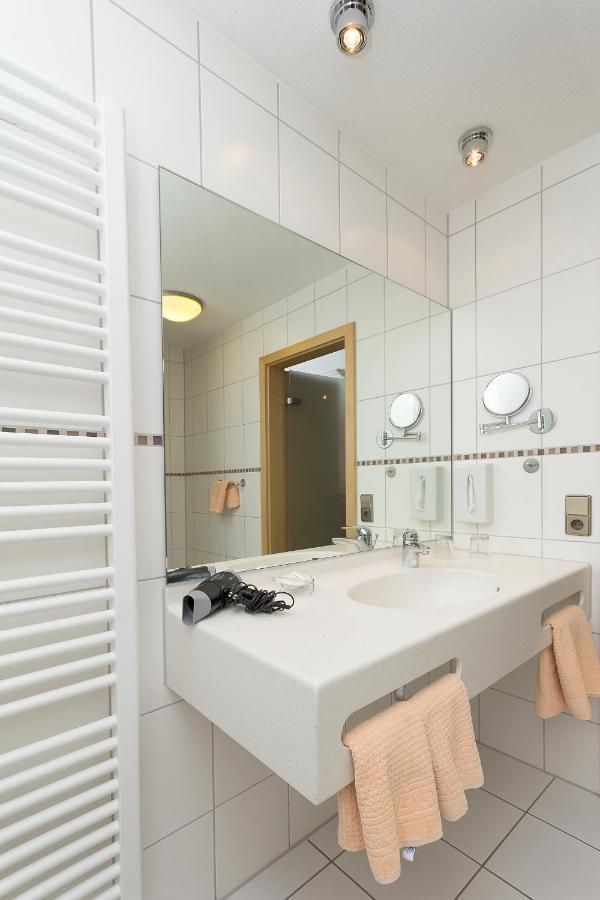 Gasthaus Hotel Zum Mohren Niederstotzingen Dış mekan fotoğraf