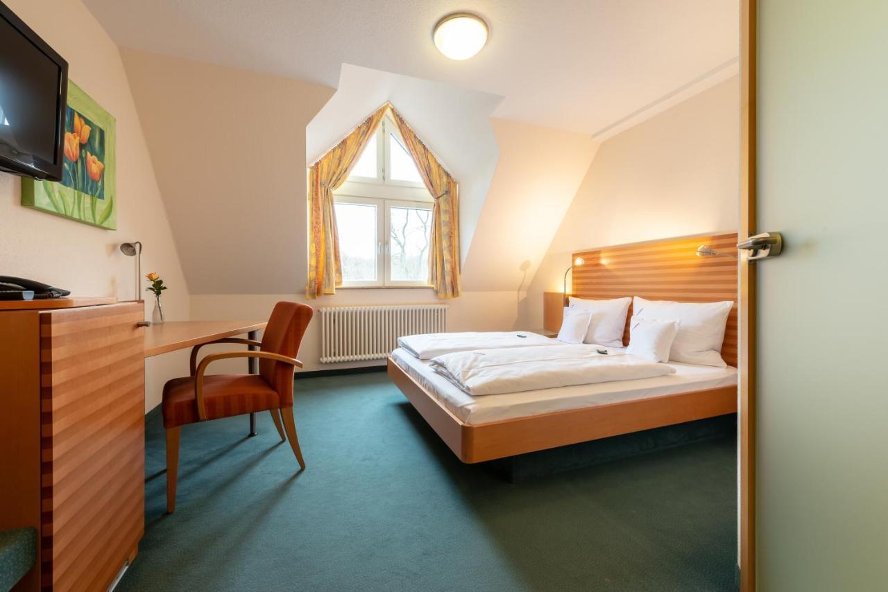 Gasthaus Hotel Zum Mohren Niederstotzingen Dış mekan fotoğraf