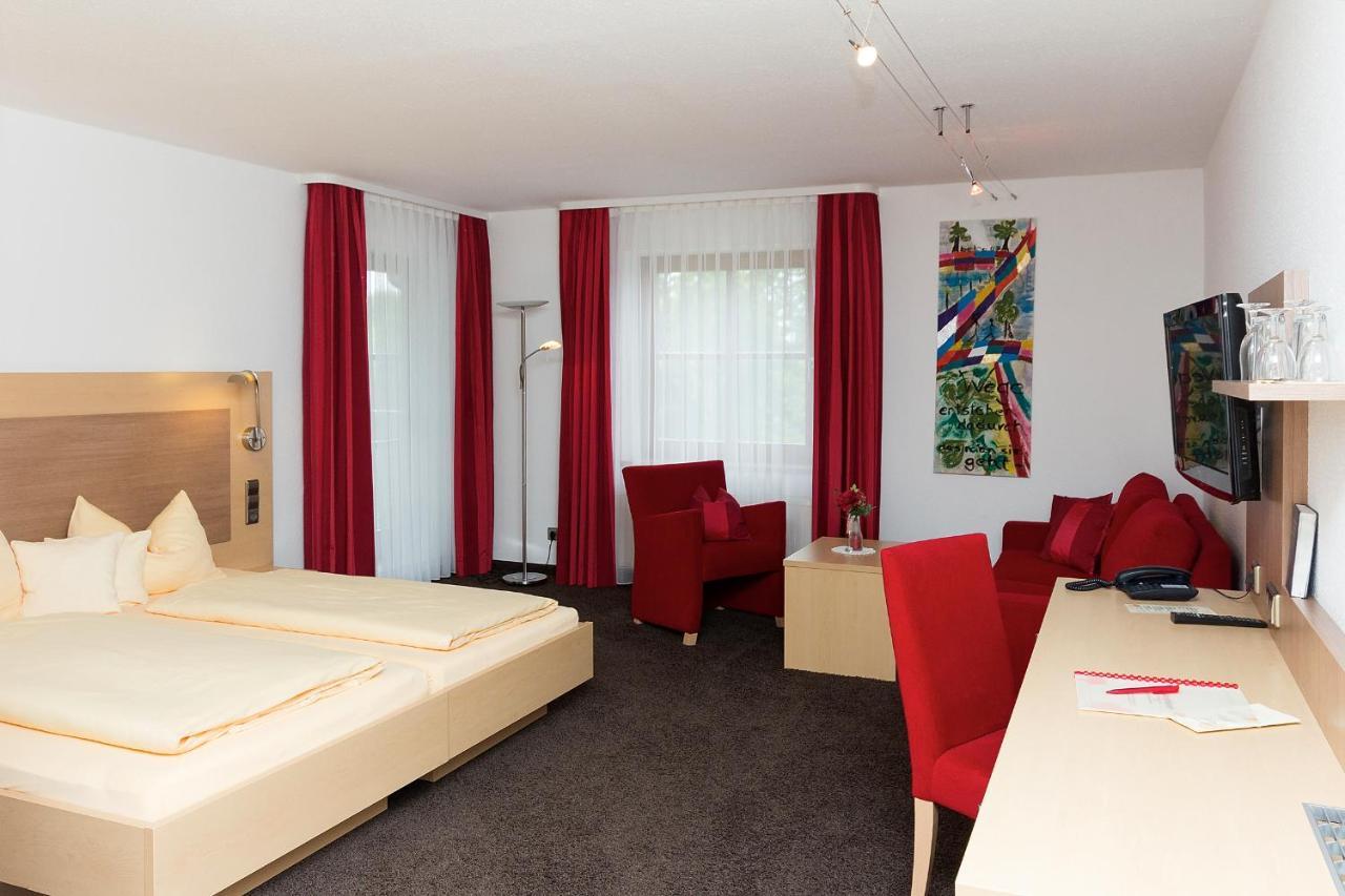 Gasthaus Hotel Zum Mohren Niederstotzingen Dış mekan fotoğraf